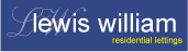 lewis william