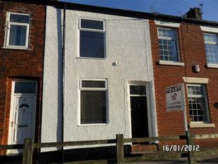 &pound;425 - Barton Street
Tyldesley
Manchester