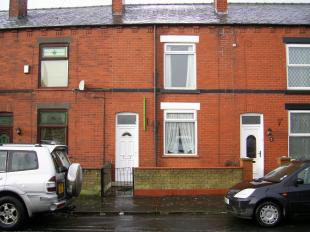 �415 - Powys Street
Atherton
Manchester