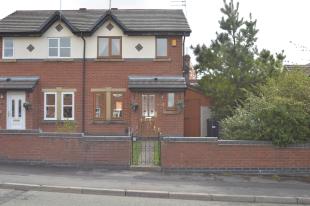 �575 - Siddow Common